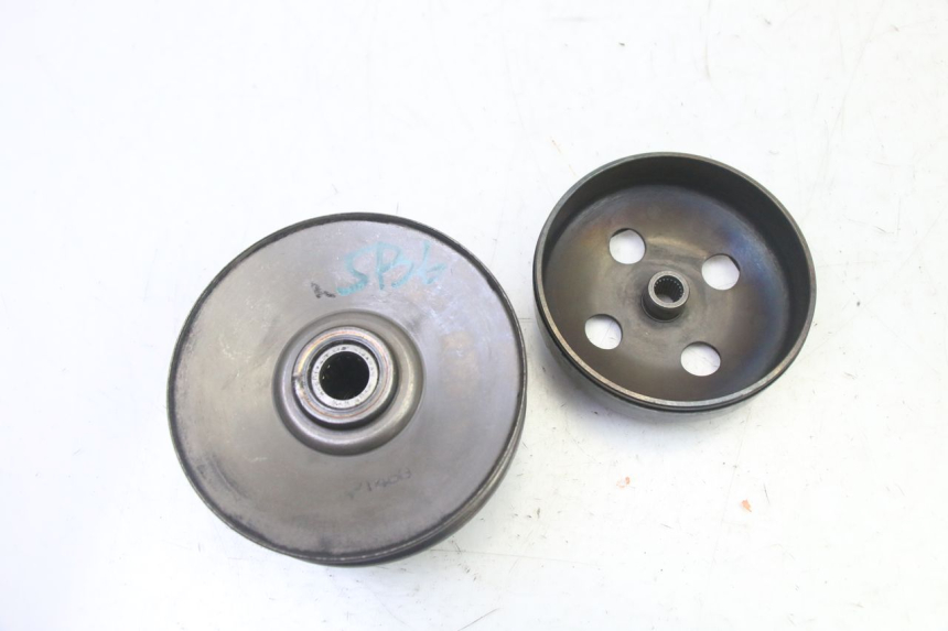photo de EMBRAGUE PEUGEOT SPEEDAKE 50 (1995 - 1997)