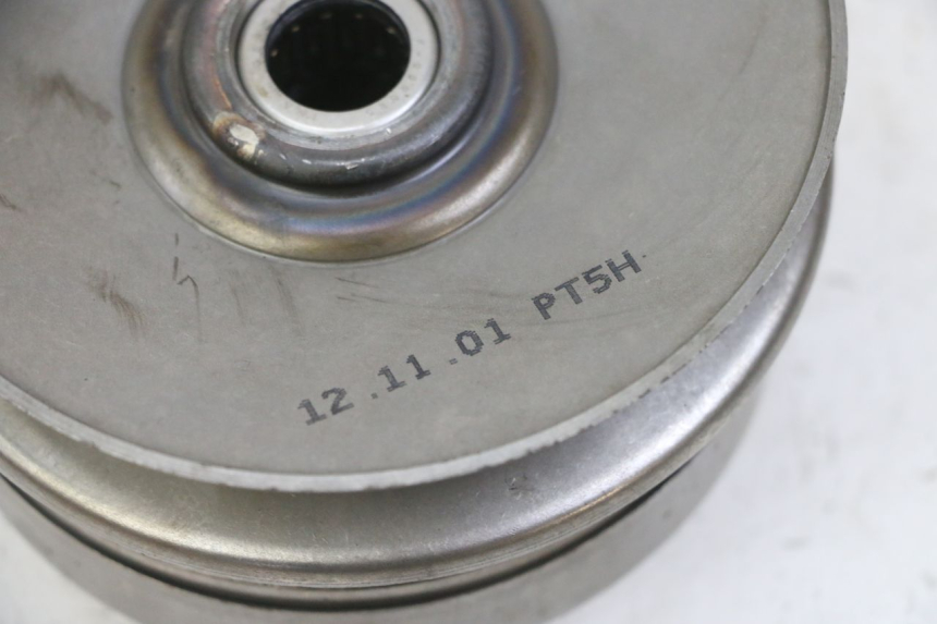 photo de EMBRAGUE PEUGEOT SPEEDFIGHT 2 LC 50 (2000 - 2009)