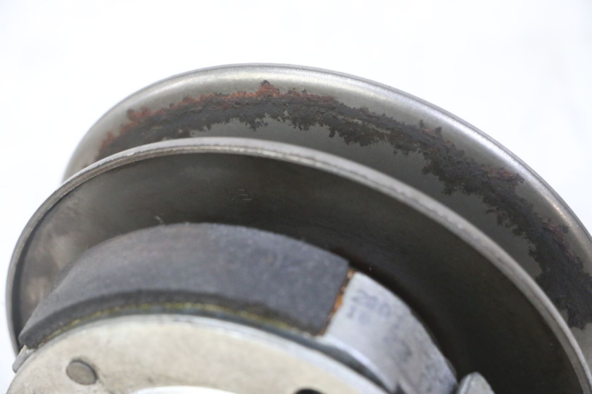 photo de EMBRAGUE PEUGEOT SPEEDFIGHT 2 LC 50 (2000 - 2009)