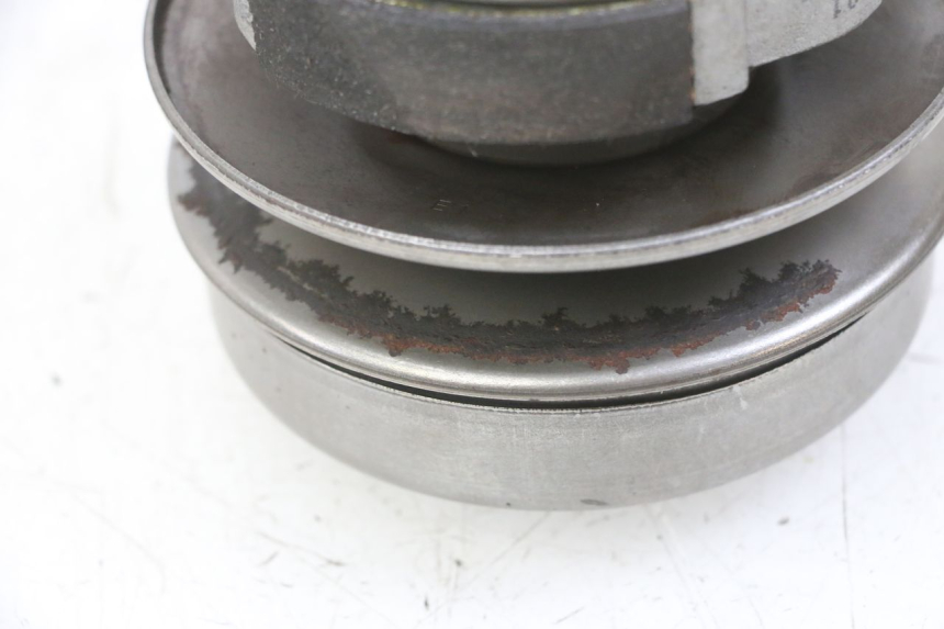 photo de EMBRAGUE PEUGEOT SPEEDFIGHT 2 LC 50 (2000 - 2009)