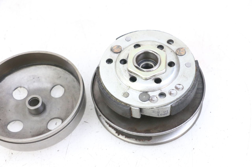 photo de EMBRAGUE PEUGEOT SPEEDFIGHT 2 LC 50 (2000 - 2009)