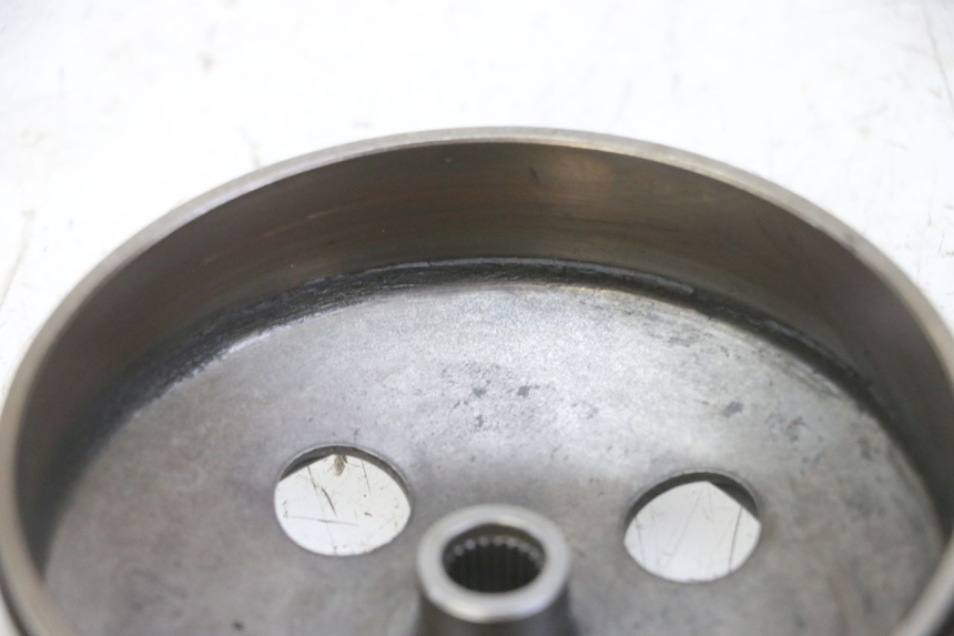 photo de EMBRAGUE PEUGEOT SPEEDFIGHT 2 LC 50 (2000 - 2009)
