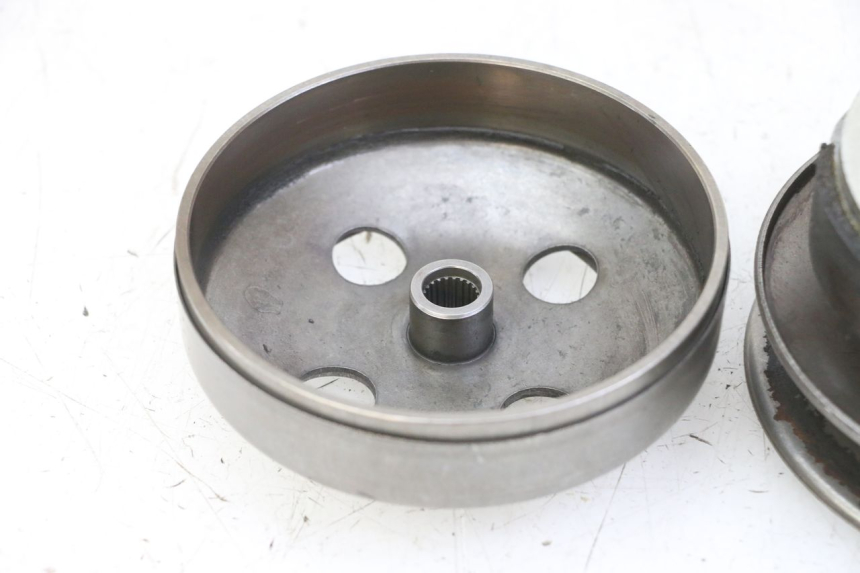 photo de EMBRAGUE PEUGEOT SPEEDFIGHT 2 LC 50 (2000 - 2009)