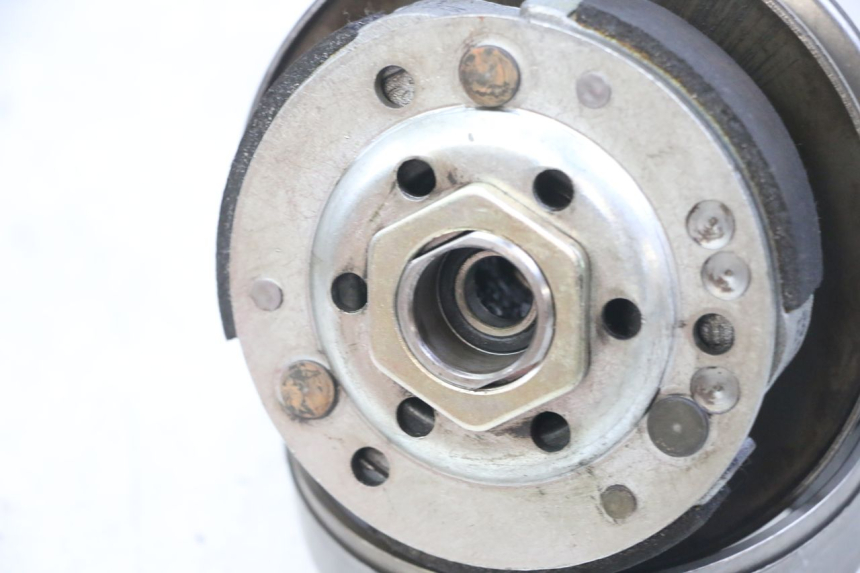 photo de EMBRAGUE PEUGEOT SPEEDFIGHT 2 LC 50 (2000 - 2009)