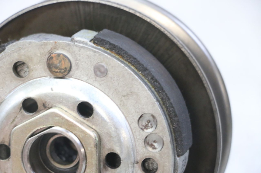 photo de EMBRAGUE PEUGEOT SPEEDFIGHT 2 LC 50 (2000 - 2009)