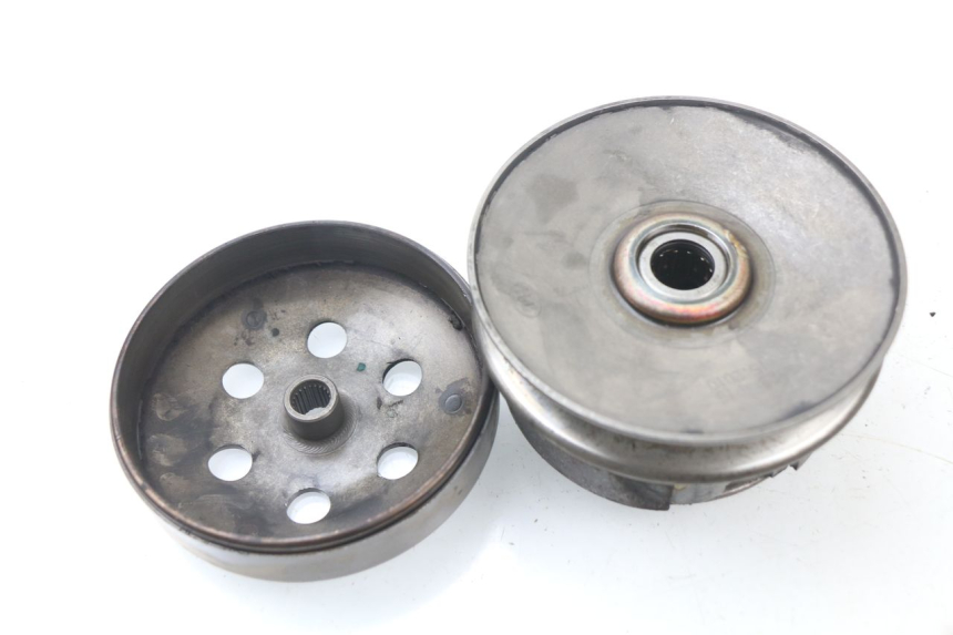 photo de EMBRAGUE PEUGEOT SPEEDFIGHT 3 AIR 50 (2009 - 2015)