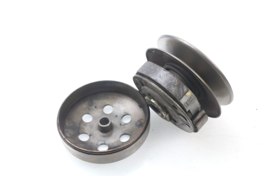 photo de EMBRAGUE PEUGEOT SPEEDFIGHT 3 AIR 50 (2009 - 2015)