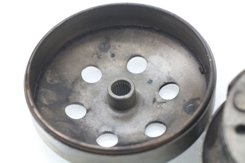 photo de EMBRAGUE PEUGEOT SPEEDFIGHT 3 AIR 50 (2009 - 2015)