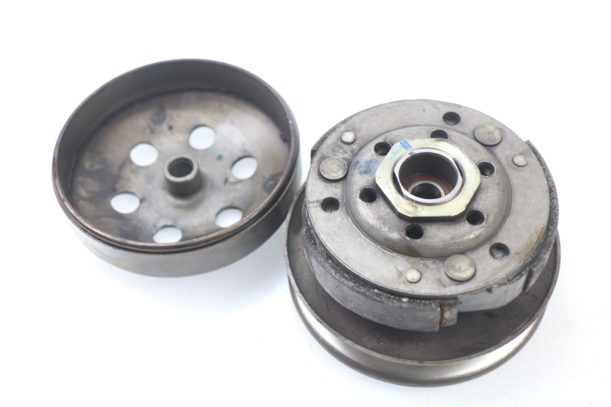 photo de EMBRAGUE PEUGEOT SPEEDFIGHT 3 AIR 50 (2009 - 2015)