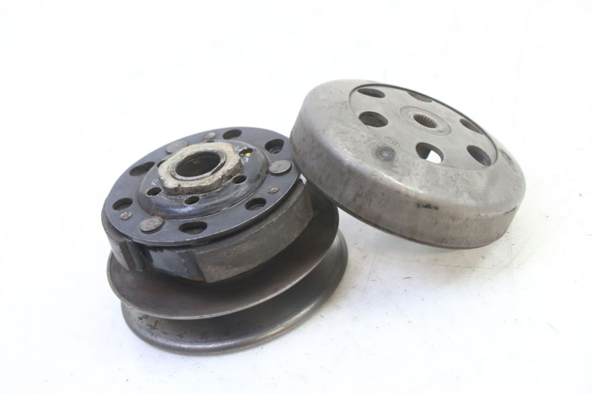 photo de EMBRAGUE PEUGEOT SPEEDFIGHT 3 AIR 50 (2009 - 2015)