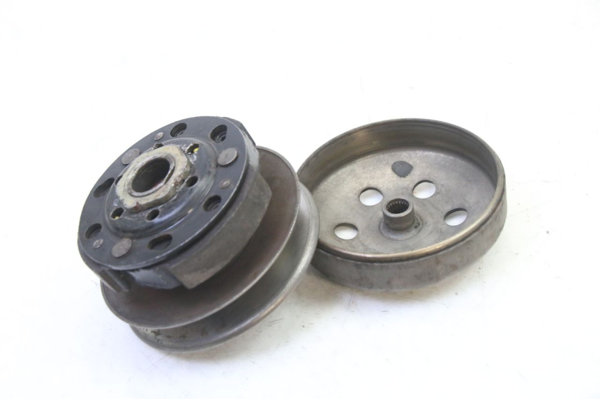 photo de EMBRAGUE PEUGEOT SPEEDFIGHT 3 AIR 50 (2009 - 2015)