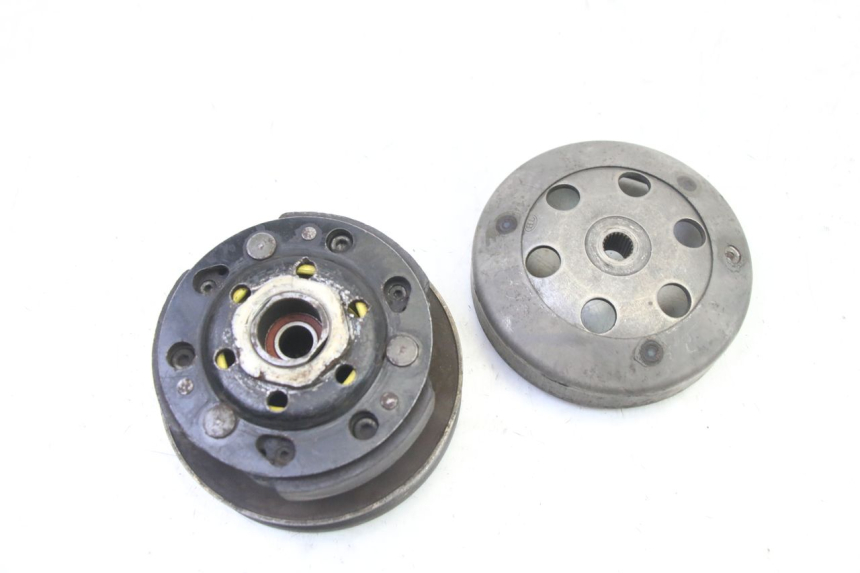photo de EMBRAGUE PEUGEOT SPEEDFIGHT 3 AIR 50 (2009 - 2015)
