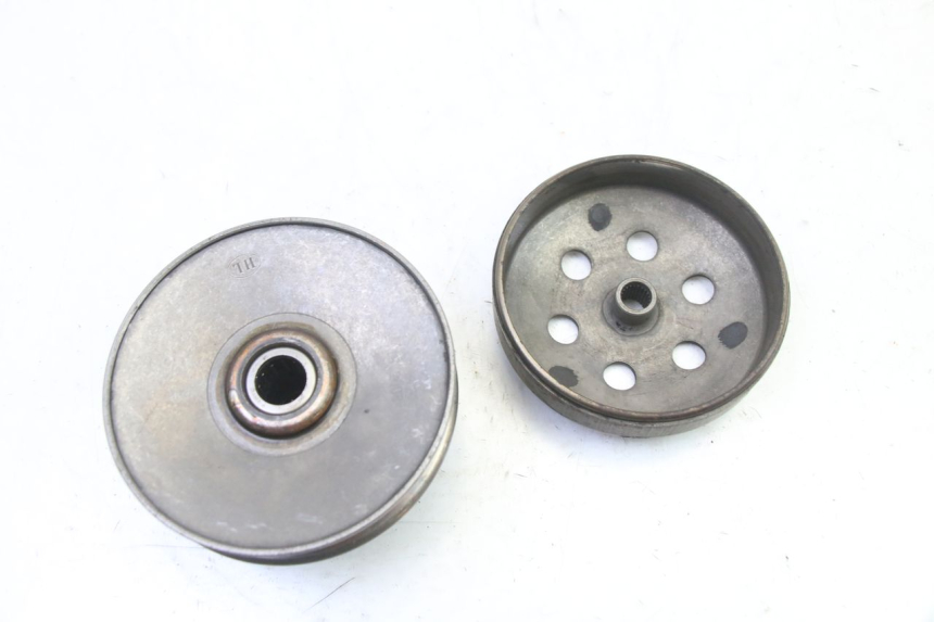 photo de EMBRAGUE PEUGEOT SPEEDFIGHT 3 AIR 50 (2009 - 2015)