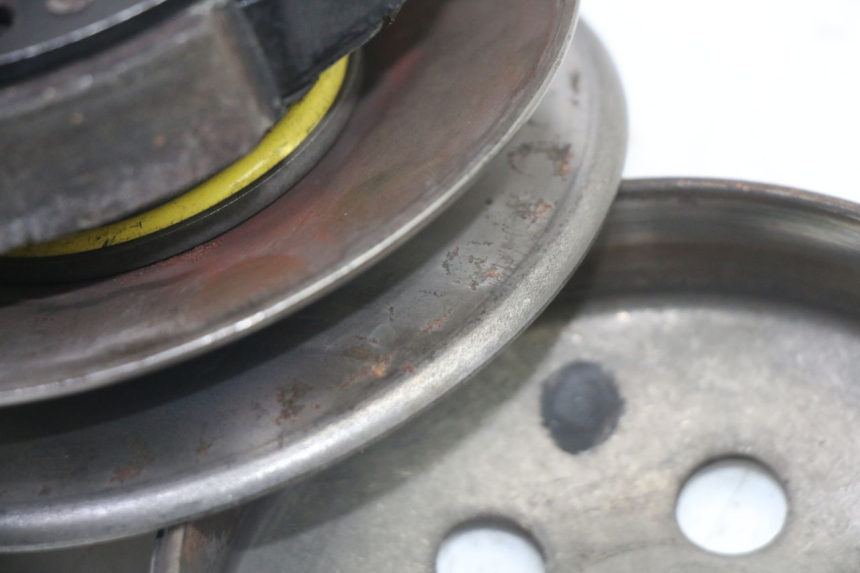 photo de EMBRAGUE PEUGEOT SPEEDFIGHT 3 AIR 50 (2009 - 2015)