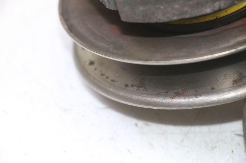 photo de EMBRAGUE PEUGEOT SPEEDFIGHT 3 AIR 50 (2009 - 2015)