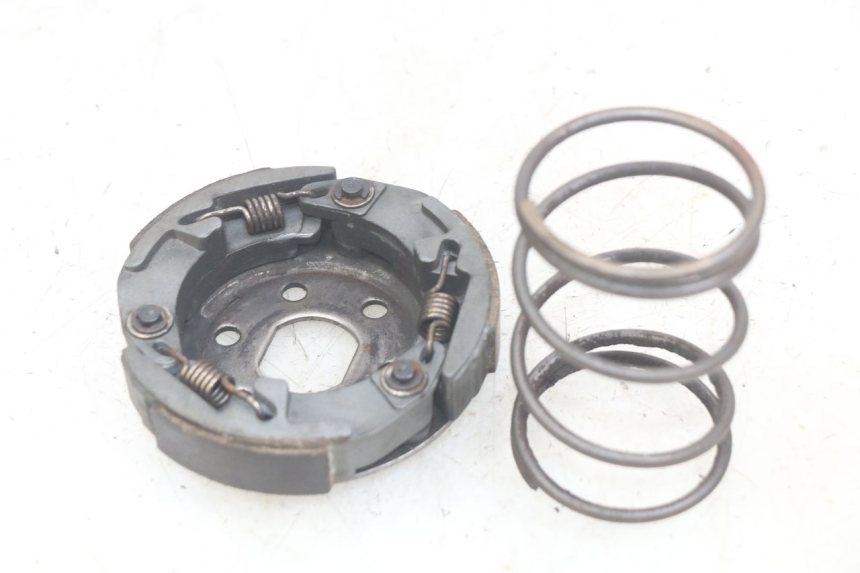 photo de EMBRAGUE PEUGEOT SPEEDFIGHT LC 50 (1996 - 2002)