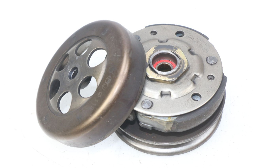 photo de EMBRAGUE SACHS SPEEDJET 2T 50 (2007 - 2014)
