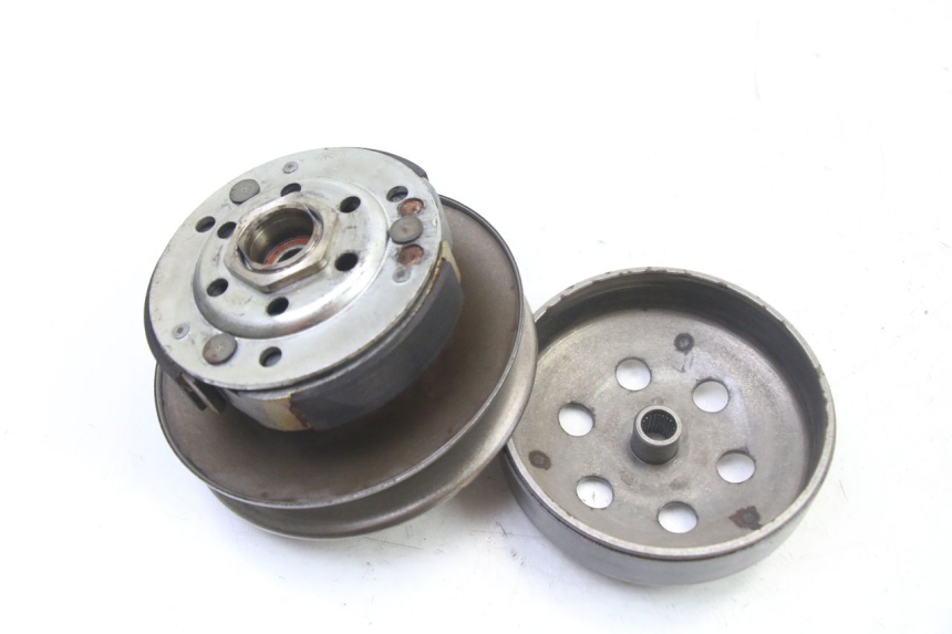 photo de EMBRAGUE APRILIA SR 2T 50 (2018 - 2022)