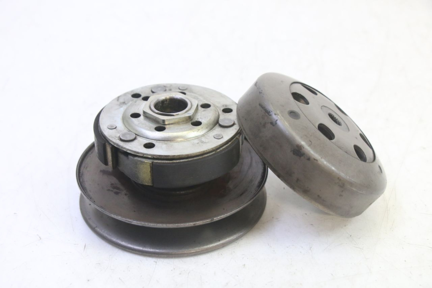 photo de EMBRAGUE APRILIA SR R 2T LC 50 (2018 - 2021)