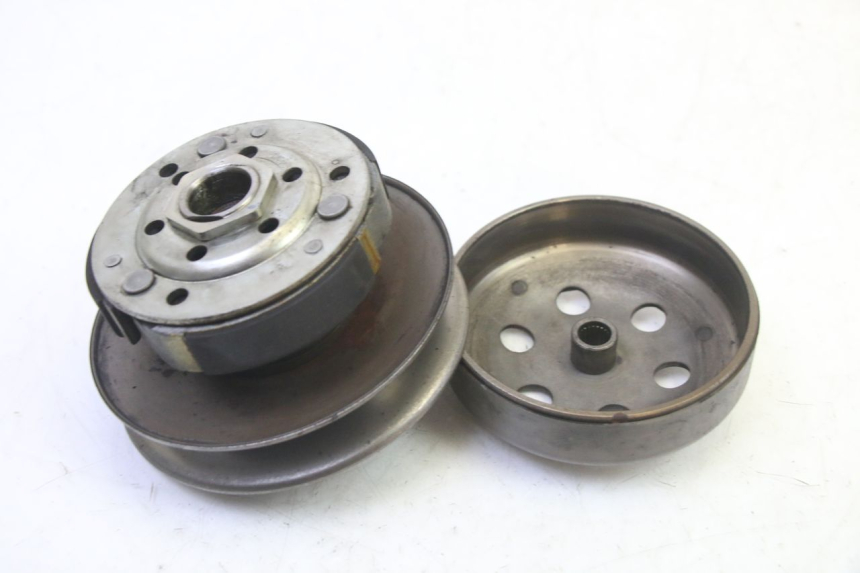 photo de EMBRAGUE APRILIA SR R 2T LC 50 (2018 - 2021)