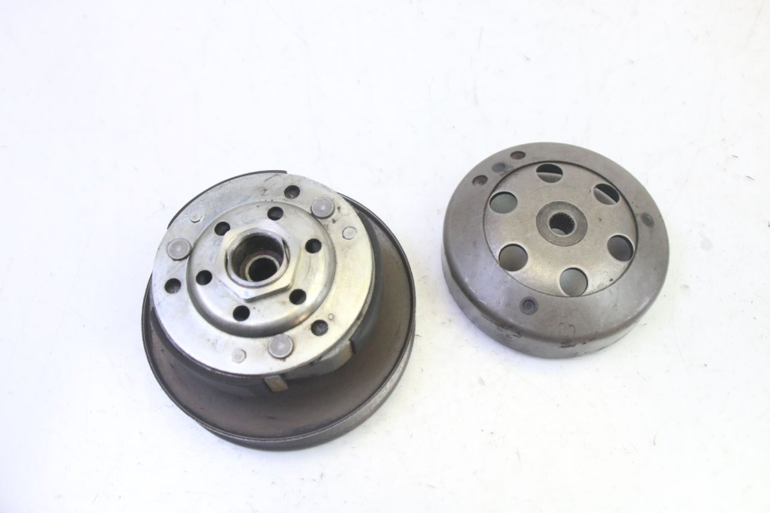 photo de EMBRAGUE APRILIA SR R 2T LC 50 (2018 - 2021)