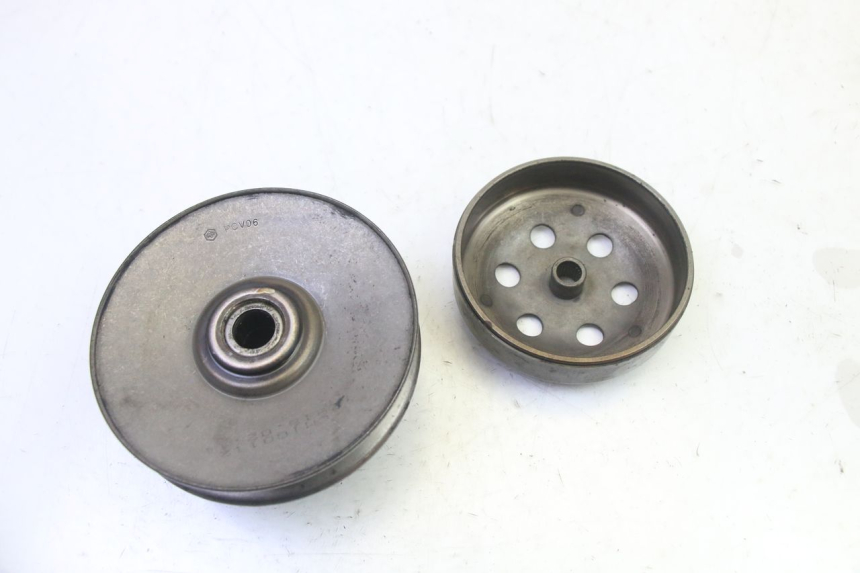 photo de EMBRAGUE APRILIA SR R 2T LC 50 (2018 - 2021)