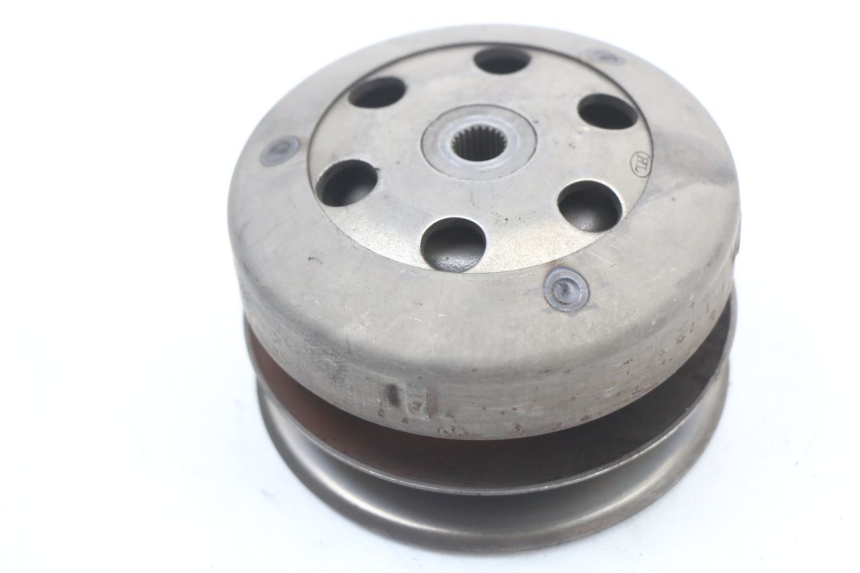 photo de EMBRAGUE PEUGEOT STREETZONE I 2T 50 (2018 - 2020)