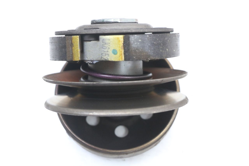 photo de EMBRAGUE PEUGEOT STREETZONE I 2T 50 (2018 - 2020)