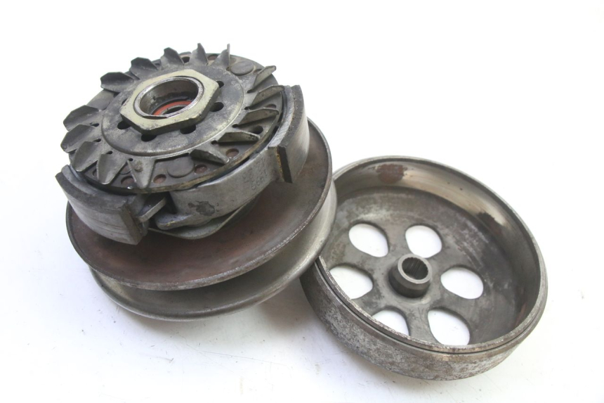 photo de EMBRAGUE PIAGGIO SUPER LX 125 (2000 - 2003)