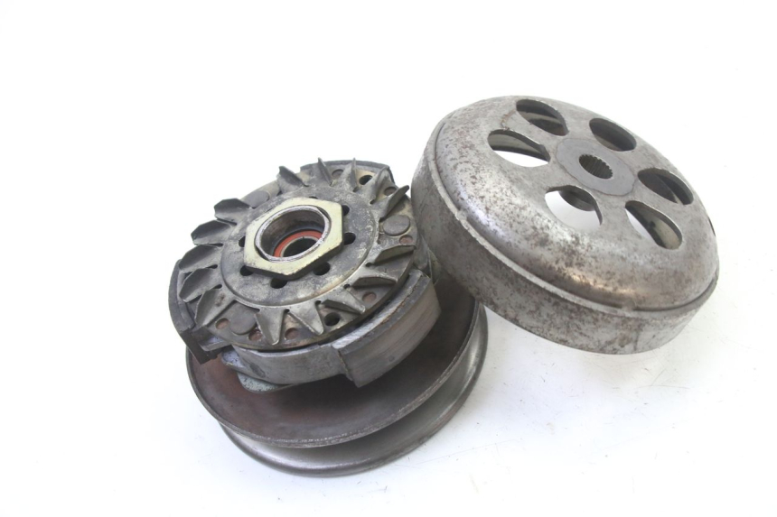 photo de EMBRAGUE PIAGGIO SUPER LX 125 (2000 - 2003)