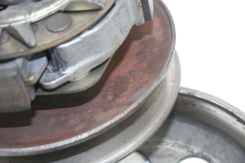 photo de EMBRAGUE PIAGGIO SUPER LX 125 (2000 - 2003)