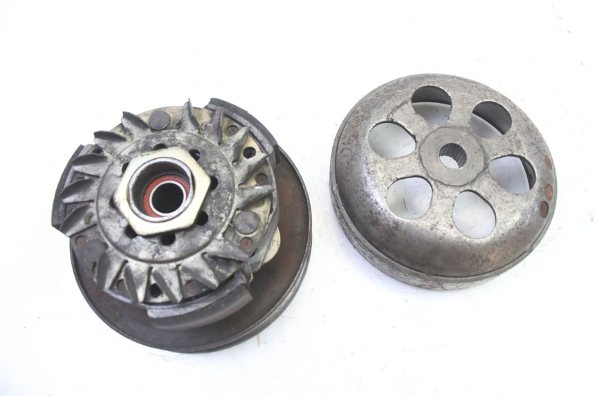 photo de EMBRAGUE PIAGGIO SUPER LX 125 (2000 - 2003)