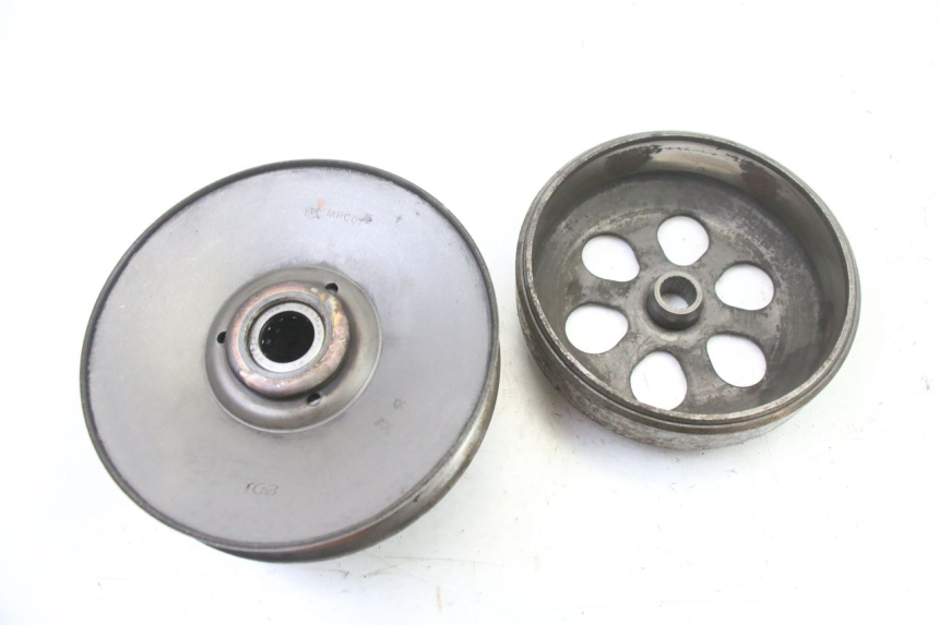 photo de EMBRAGUE PIAGGIO SUPER LX 125 (2000 - 2003)