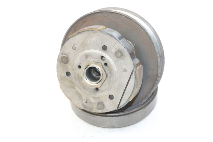 photo de EMBRAGUE SUZUKI BURGMAN 125 (2007 - 2014)