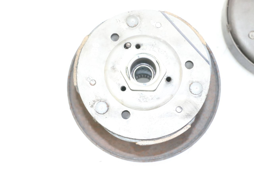 photo de EMBRAGUE SUZUKI BURGMAN 125 (2007 - 2014)