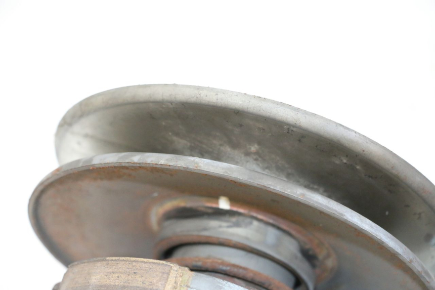 photo de EMBRAGUE SUZUKI BURGMAN 125 (2007 - 2014)
