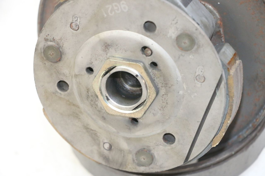 photo de EMBRAGUE SUZUKI BURGMAN 125 (2007 - 2014)