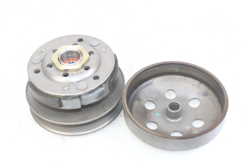 photo de EMBRAGUE SYM JET SPORT XR 50 (2006 - 2015)