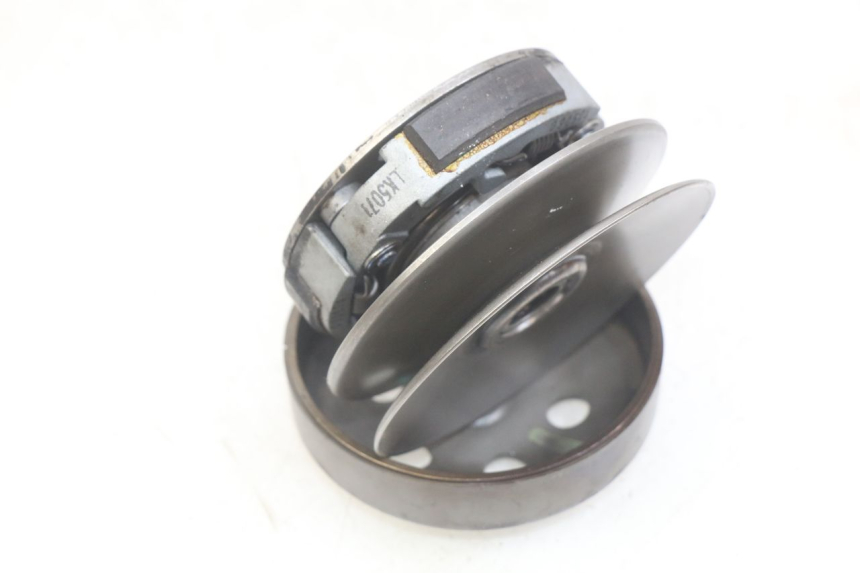 photo de EMBRAGUE SYM JET SPORT XR 50 (2006 - 2015)