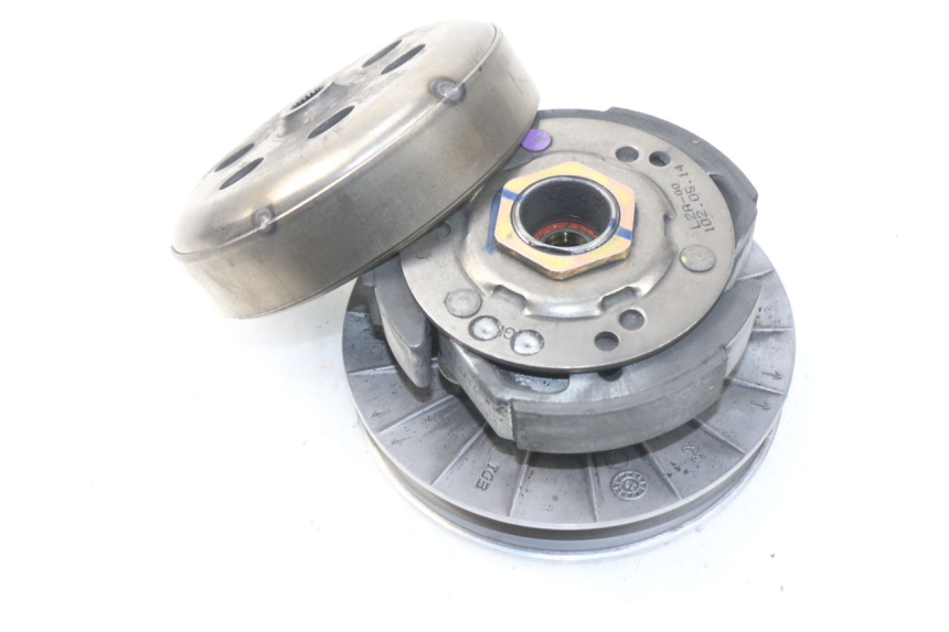 photo de EMBRAGUE SYM JOYMAX 250 (2013 - 2017)