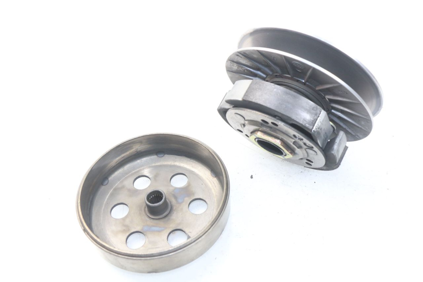 photo de EMBRAGUE SYM JOYMAX 250 (2013 - 2017)
