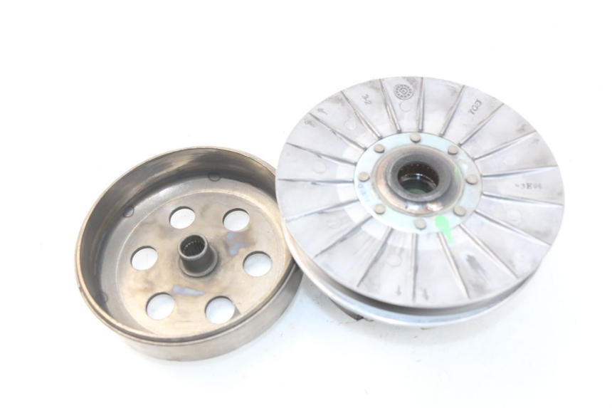 photo de EMBRAGUE SYM JOYMAX 250 (2013 - 2017)