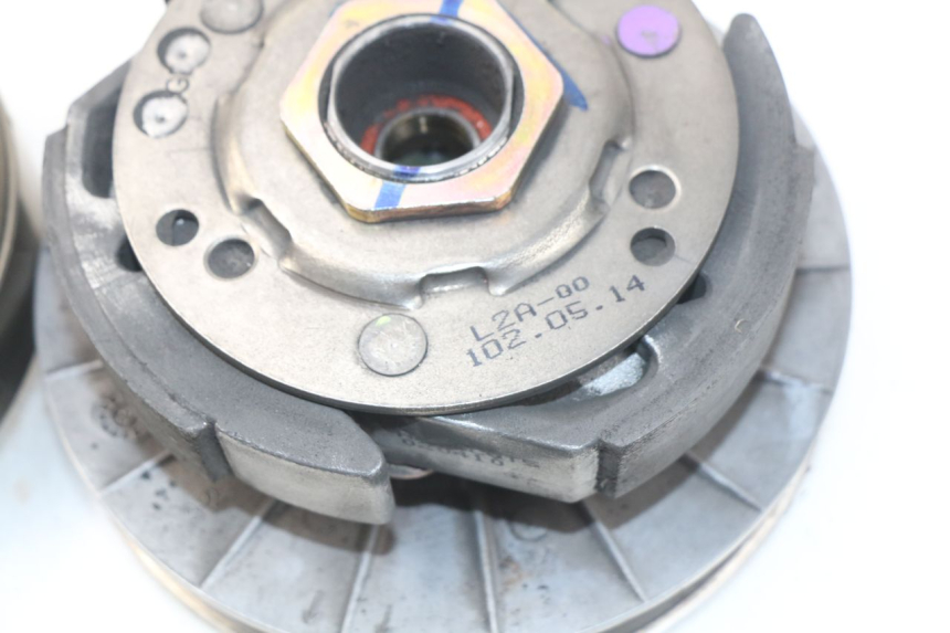 photo de EMBRAGUE SYM JOYMAX 250 (2013 - 2017)