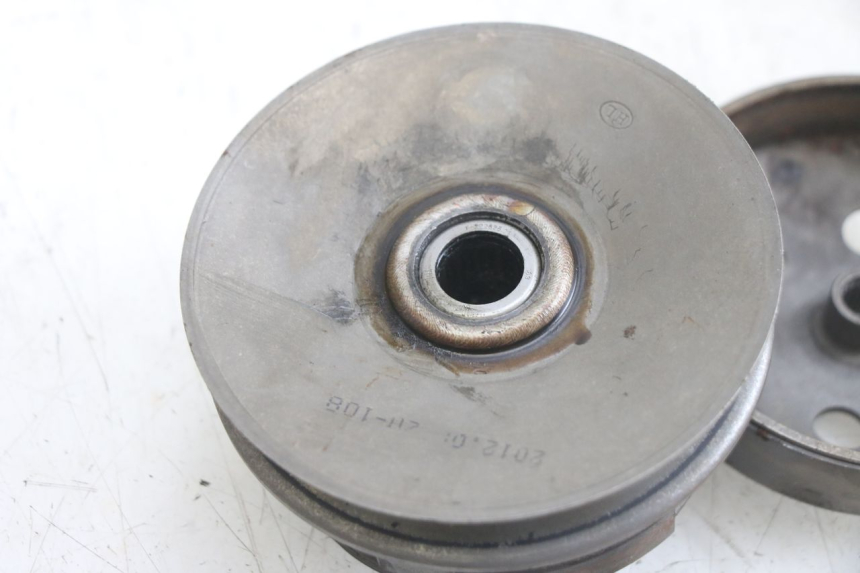 photo de EMBRAGUE SYM ORBIT 2 TS 2T 50 (2011 - 2016)