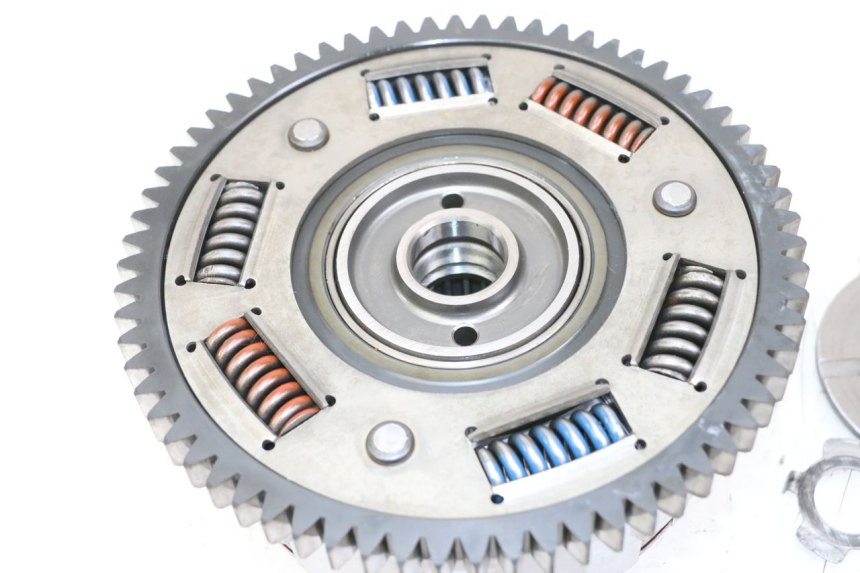 photo de EMBRAGUE YAMAHA TDM ABS 900 (2002 - 2014)