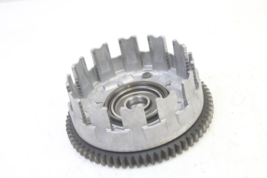 photo de EMBRAGUE YAMAHA TDM ABS 900 (2002 - 2014)