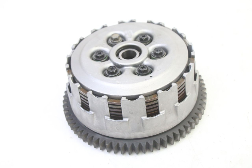photo de EMBRAGUE YAMAHA TDM ABS 900 (2002 - 2014)