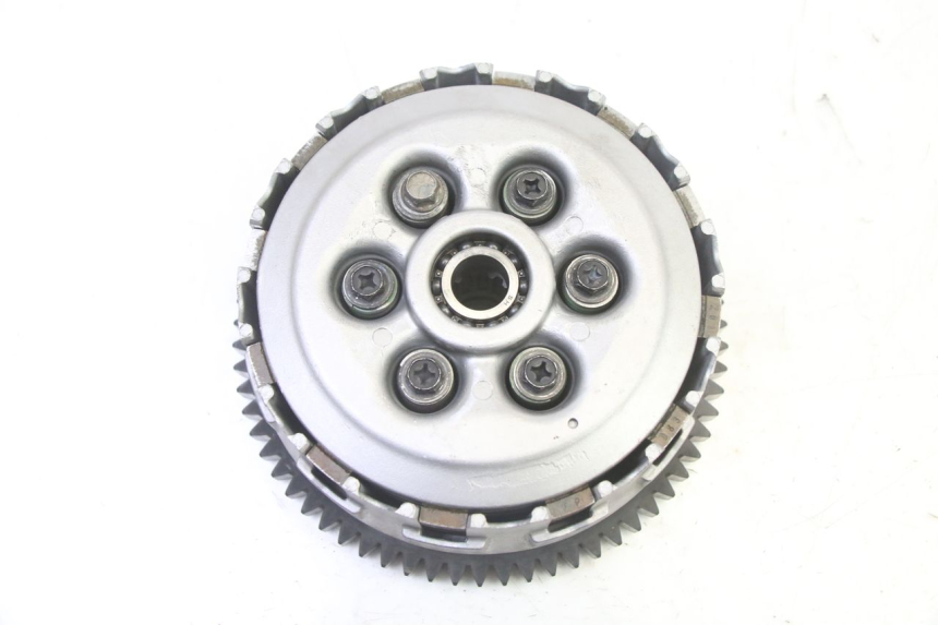 photo de EMBRAGUE YAMAHA TDM ABS 900 (2002 - 2014)