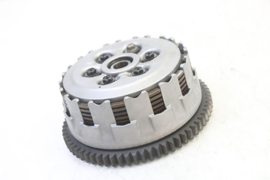 photo de EMBRAGUE YAMAHA TDM ABS 900 (2002 - 2014)