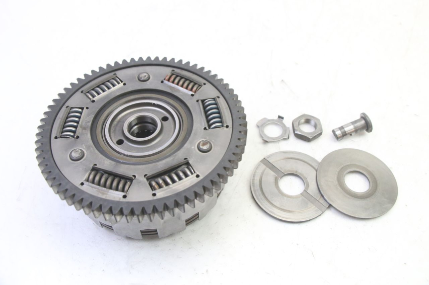 photo de EMBRAGUE YAMAHA TDM ABS 900 (2002 - 2014)